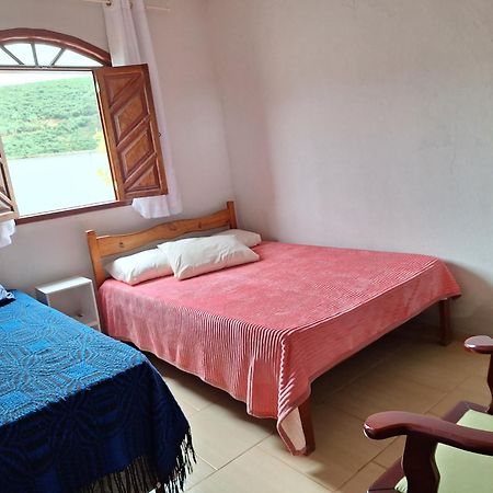 Casa Caparao Caparaó Velho 외부 사진