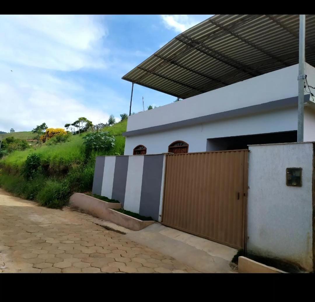 Casa Caparao Caparaó Velho 외부 사진