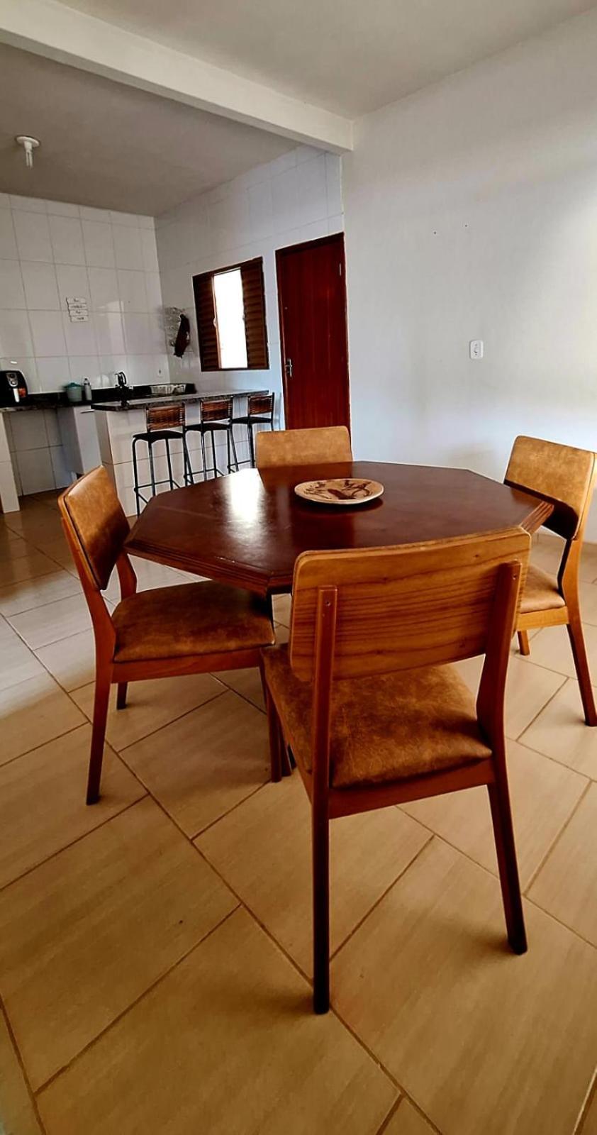 Casa Caparao Caparaó Velho 외부 사진