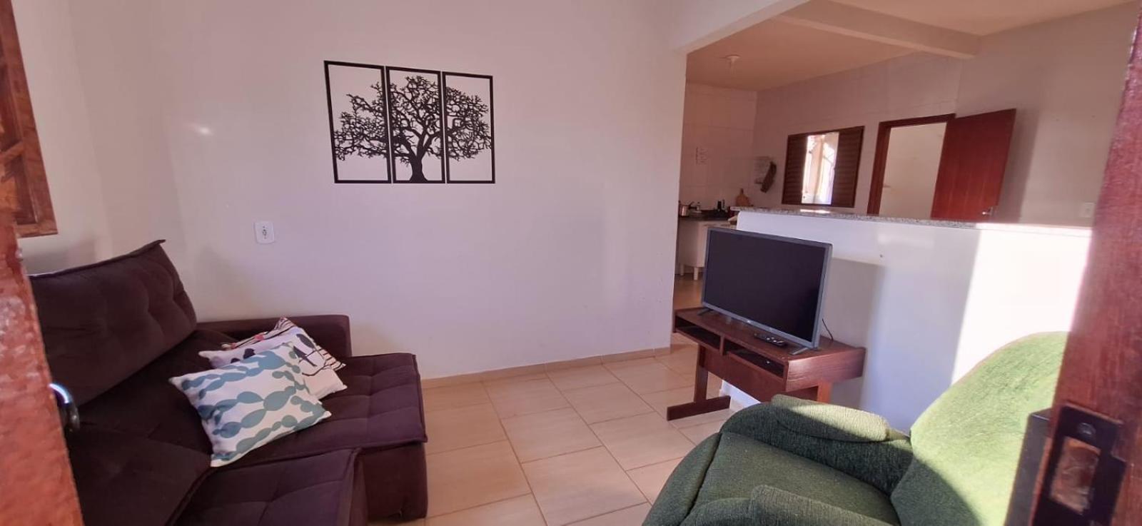 Casa Caparao Caparaó Velho 외부 사진