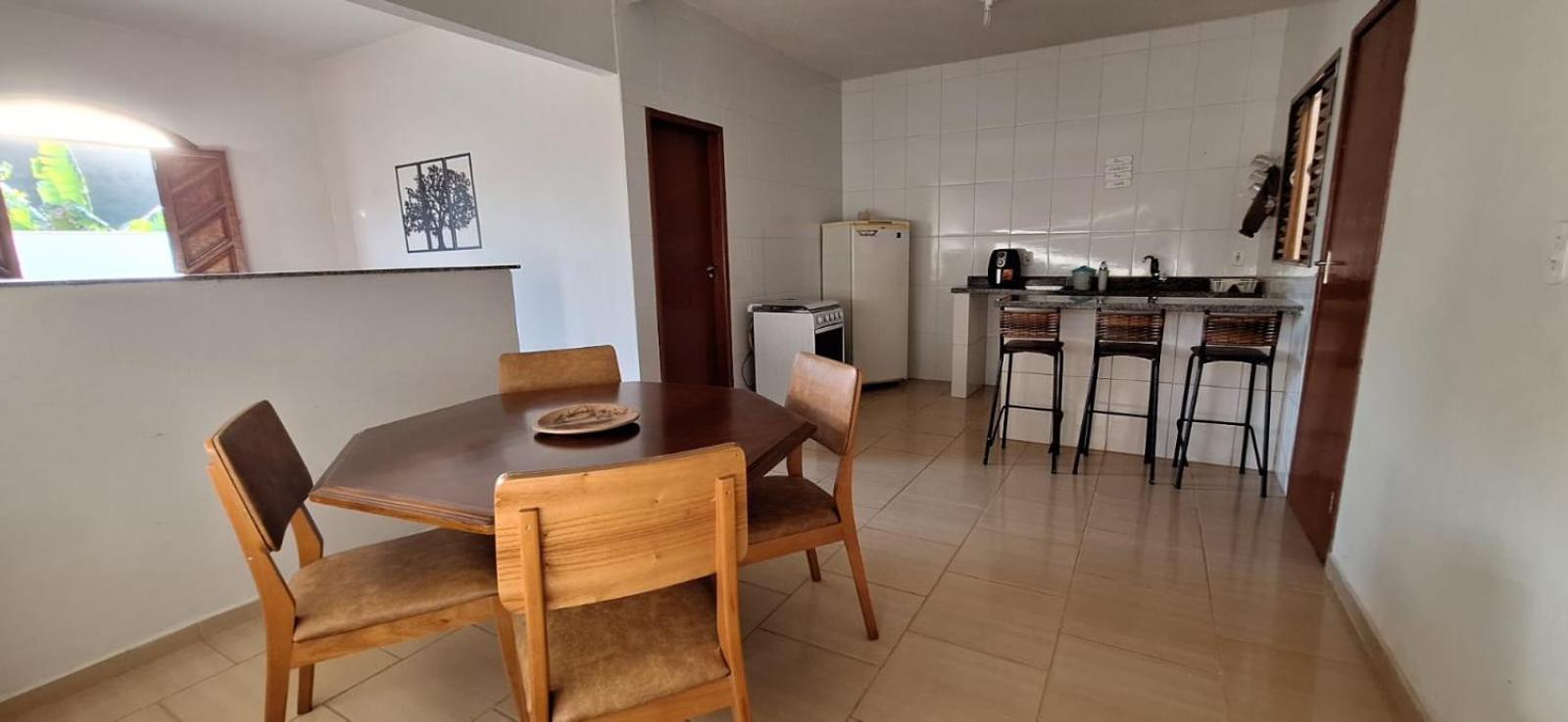 Casa Caparao Caparaó Velho 외부 사진