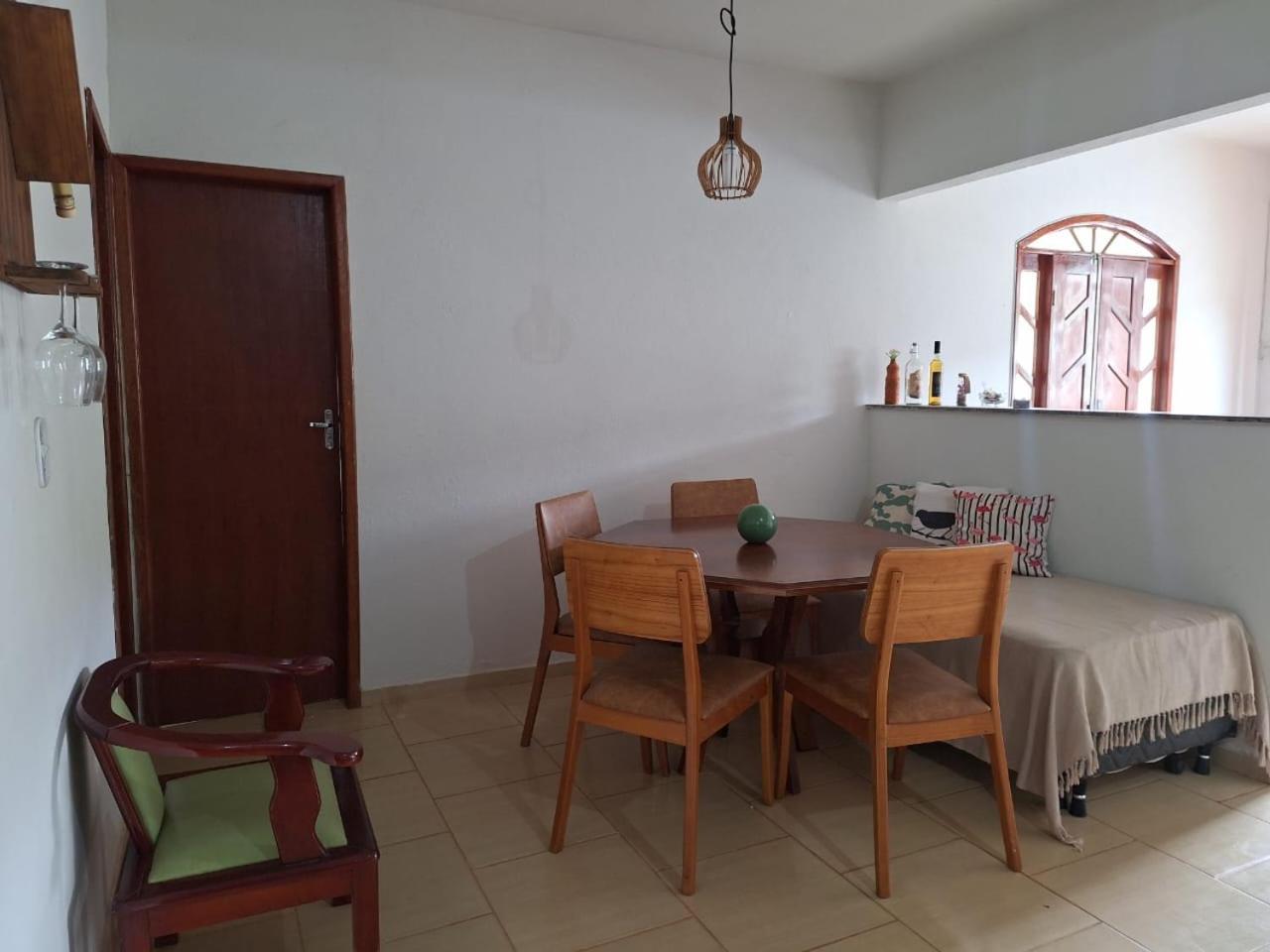 Casa Caparao Caparaó Velho 외부 사진